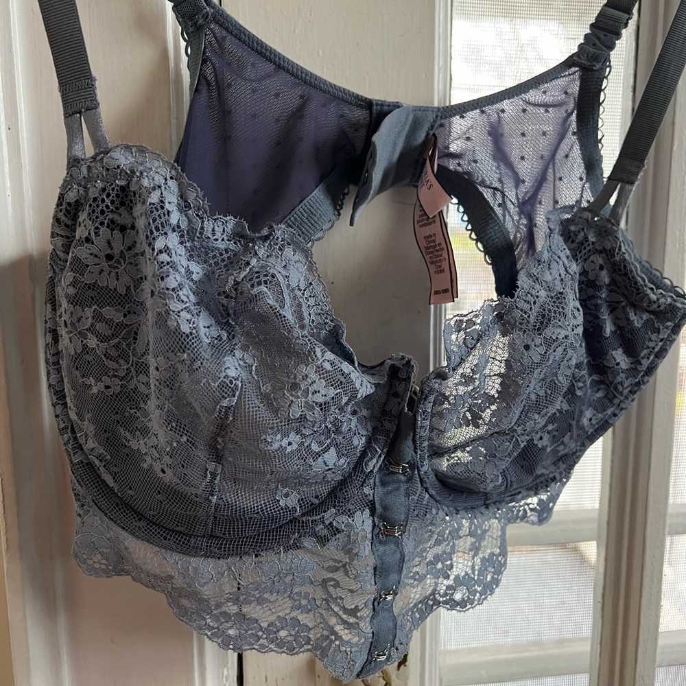 Lacey intimate bra